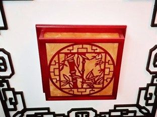 Beijing Sihe Yiyuan Courtyard Hotel Екстериор снимка